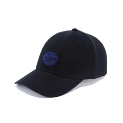 Кепка coFEE Turned з ламіновантит панелями для друку вашого лого